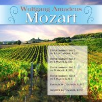 III. Adagio_Wolfgang Amadeus Mozart,Libor Pešek,Various Artists,Slovak Philharmonic Orchestra