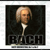 Sarabanda (Suite No 2)_Conjunto Barroco De La Sinfónica de Hamburgo,Johann Sebastian Bach,Pietro De La Corona