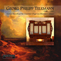 Allein Gott in der Höh sei Ehr (Bicinium)_Giorgio Revelli,Georg Philipp Telemann