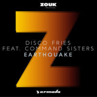 Earthquake_Disco Fries,Command Sisters
