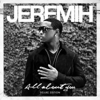 Love All Night_Jeremih