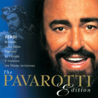 Verdi: Rigoletto / Act 3 - "Bella figlia dell'amore" (Rigoletto / Act 3: ヴェルディ:リゴレット‐ツヤッポイオジョウサンヨ|歌劇 《リゴレット》から: ヴェルディ:歌劇《リゴレット》第3幕~<艶っぽいお嬢さんよ>)_Sherrill Milnes,Huguette Tourangeau,Joan Sutherland,Luciano Pavarotti,London Symphony Orchestra,Richard Bonynge