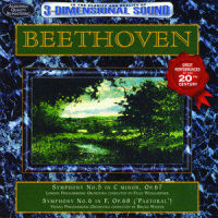 III. Allegro (第三乐章,快板)_Wiener Philharmoniker,Bruno Walter