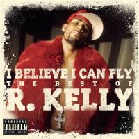 When a Woman's Fed Up_R. Kelly