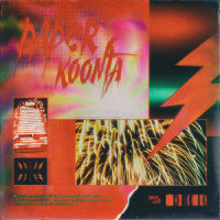 PAPER (Feat. Olltii)_Koonta,Olltii