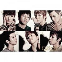 뭐라고_U-KISS