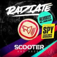 Radiate(SPY Version)_Scooter,Vassy