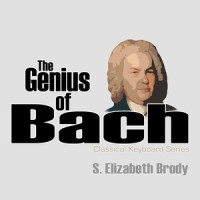 Organ Prelude and Fugue in F minor, BWV534: Prelude_Johann Sebastian Bach,S. Elizabeth Brody