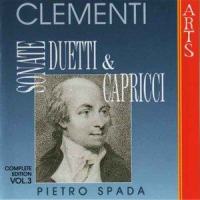 Son in D, Op.126 'La Chasse': Andante Vivace_Pietro Spada
