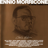 C'era una volta il west_Ennio Morricone