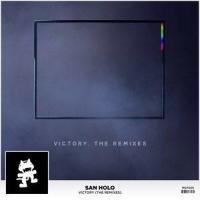 Hold Fast_San Holo,Tessa Douwstra,KRANE,Tessa Doustra