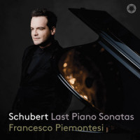 III. Scherzo - Allegro vivace_Francesco Piemontesi