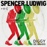 Diggy_Spencer Ludwig,Sofia Reyes