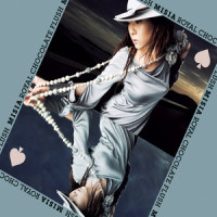 KISS AND HUG_MISIA