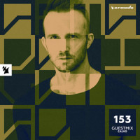The Train(ANR153)**Spotlight: A State Of Trance 2017**_Armin Van Buuren