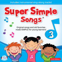 The Alphabet Chant_Super Simple Songs