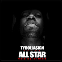 All Star_Ty Dolla $ign