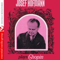 Berceuse, Op. 57 in D-Flat Major_Josef Hofmann,Frédéric Chopin