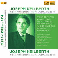 III. Allegretto grazioso (Quasi andantino) - Presto ma non assai_Berliner Philharmoniker,Joseph Keilberth