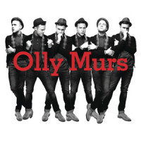 A Million More Years_Olly Murs