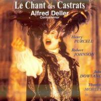 The History of King Richard II: Retired from Any Mortals Sight_Henry Purcell