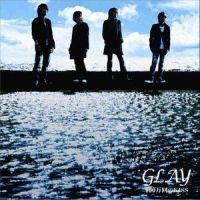 Lone Wolf_GLAY