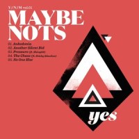 Pressure(ft. Shing02)_Maybe Nots,Shing02