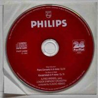 鋼琴協奏曲二_Classical Artists,Robert Schumann