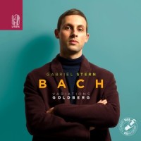 Goldberg Variations, BWV 988: Variatio 26. a 2 Clav._Gabriel Stern