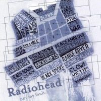 I Will_Radiohead