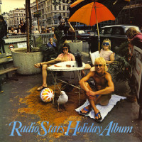 Norwegian Wood_The Radio Stars,John Lennon,Paul McCartney