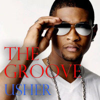 A Mother's Luv_Usher