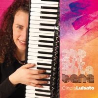 Buciumeana (Arr. for Accordion)_Cinzia Luisato,Béla Bartók