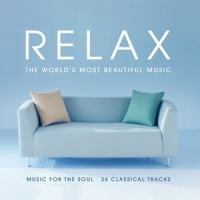 Canon in D Major (D大调卡农)_Neville Marriner