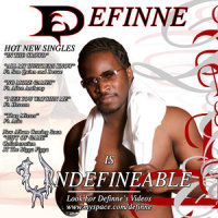No More Games_Definne,阿兰
