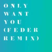 Only Want You_Rita Ora