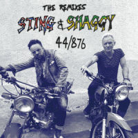 Just One Lifetime_Sting,Shaggy