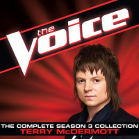Dude (Looks Like a Lady)_Blake Shelton,Terry McDermott