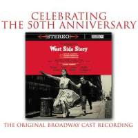 West Side Story - Original Broadway Cast: Gee, Officer Krupke_Leonard Bernstein