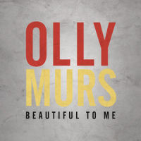 Beautiful to Me_Olly Murs