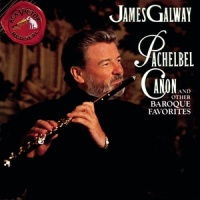 Polonaise_James Galway,I Solisti Di Zagreb,Georg Philipp Telemann