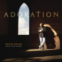 Lord, I'm Coming Home_David Nevue