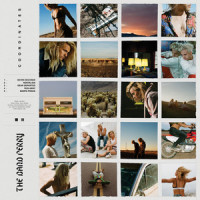 NOSTALGIA_The Band Perry