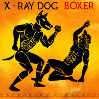 Game Face (30 lite)_X-Ray Dog