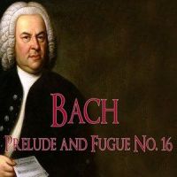 The Well-Tempered Clavier, Book 1, Prelude and Fugue No 16 in G Minor, BWV 861 (Performed on Harpsichord Hans Ruckers II, Diapason 415 Hz)_Carlo Balzaretti