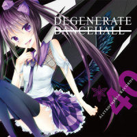Dream Vision feat. ayame_Alstroemeria Records,ayame
