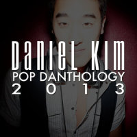 Pop Danthology 2013_DJ Daniel Kim