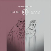 Shelter_Porter Robinson,Madeon