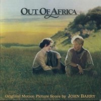 If I Knew A Song Of Africa_John Barry