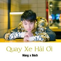 Quay Xe Hải Ơi_HUNG,Johann Sebastian Bach